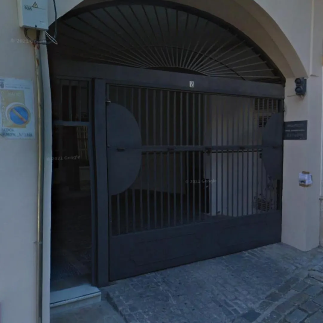 Sherryflat Palacio - Parking Jerez de la Frontera Apartment