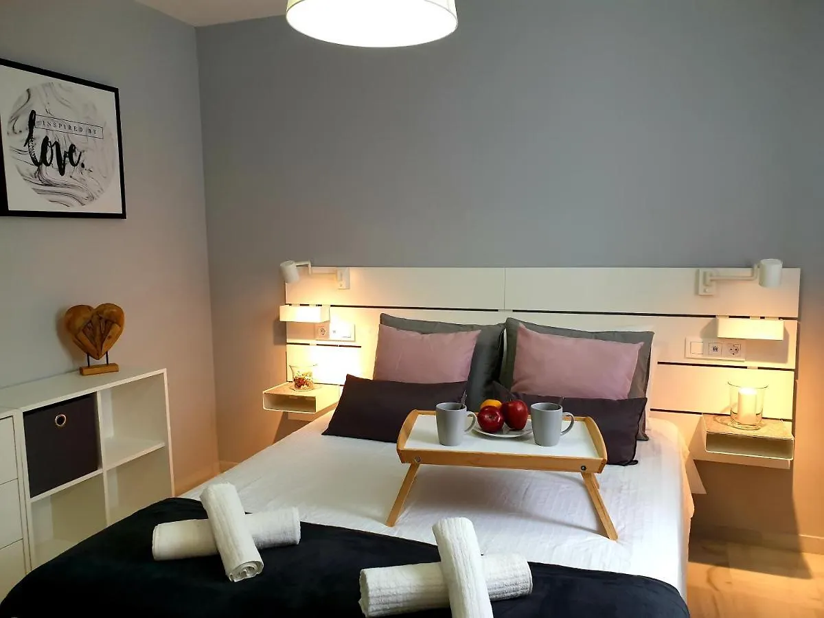 Sherryflat Palacio - Parking Jerez de la Frontera Apartment