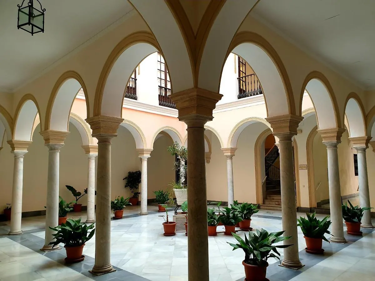 Sherryflat Palacio - Parking Jerez de la Frontera Apartamento
